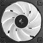 Кулер до корпусу Deepcool FD12 ARGB (R-FD12-BKAPN1-G) - зменшене зображення 5