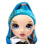 Лялька Rainbow High колекційна мегалялька - Амайя на подіумі 61 см (577287) - зменшене зображення 8