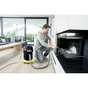 Пилосос будівельний Karcher AD 4 Premium для сбора золы (1.629-731.0) - зменшене зображення 2
