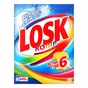 Пральний порошок Losk Колор 400 г (9000101411645) - зменшене зображення 1
