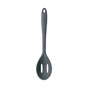 Ложка кухарська Kela Tom Slit 28 см Grey (12584) - зменшене зображення 1