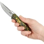 Ніж Boker Plus ME 109 Damast (01BO909DAM) - зменшене зображення 6
