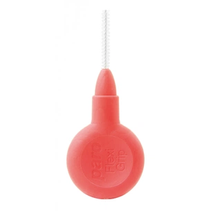Щітки для міжзубних проміжків Paro Swiss Flexi Grip xxx-тонкі Ø 1.9 мм 4 шт. (7610458010730) зображення 1