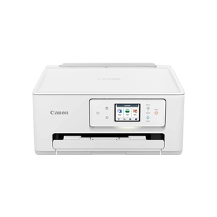 Багатофункціональний пристрій Canon PIXMA TS7640i Wi-Fi (6256C007) зображення 1