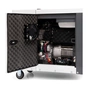Генератор Daewoo DDAE 11000DSE-3 9kW (DDAE11000DSE-3) - зменшене зображення 3