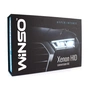 Автолампа WINSO H4 4300K, 85V, 35W P43t-38 (744430) - зменшене зображення 6