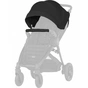 Набір текстилю для коляски Britax B-AGILE/B-MOTION Cosmos Black (2000023130) - зменшене зображення 1