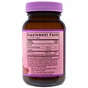 Вітамін Bluebonnet Nutrition Вітамін D3 1000IU, Смак Малини, Earth Sweet Chewables, 90 ж (BLB-00362) - зменшене зображення 2