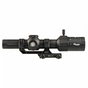Оптичний приціл Sig Sauer Tango MSR 1-6x24mm, 30mm, SFP, Сітка MSR BDC6 з підсвічуванням (SOT61000) - зменшене зображення 4