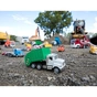 Машина Driven MICRO Сміттєвоз (WH1010) - зменшене зображення 5