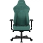 Крісло ігрове Hator Arc 2 Fabric XL Emerald (HTC2108) - зменшене зображення 1