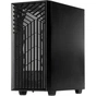 Корпус Qube GERYON Black (QBGERYON_FBNU3) - зменшене зображення 3