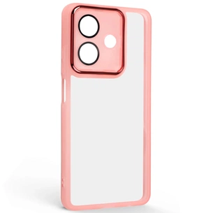 Чохол до мобільного телефона Armorstandart Shade OPPO A40 4G / A40m 4G / A3 4G / A3x 4G Rose (ARM78548) зображення 1