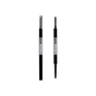 Олівець для брів Maybelline New York Brow Ultra Slim 07 - Black (3600531579494) - зменшене зображення 2