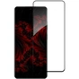Скло захисне Intaleo Full Glue Realme 12+ Black (1283126592485) - зменшене зображення 2