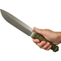 Ніж Skif Predator 2.0 SW Olive (FBL-002SWOL) - зменшене зображення 5