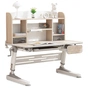 Парта Mealux Trenton Wood (BD-580 Wood) - зменшене зображення 1