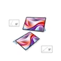 Чохол до планшета BeCover Soft Edge Lenovo Tab M11 (2024) TB-TB330FU/Xiaoxin Pad 11 (2024) 11" Light Blue (712542) - зменшене зображення 5