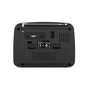 Портативний радіоприймач REAL-EL X-520 Black - уменьшенное изображение 6
