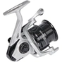 Котушка Brain Scout SE-S 6000S 8+1BB 4.91 Silver (1858.46.45) - зменшене зображення 3