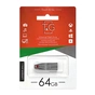 USB флеш накопичувач T&G 64GB 114 Stylish Series USB 2.0 (TG115-64G) - зменшене зображення 3