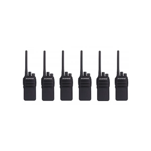 Портативна рація Baofeng BF-N9 SIX PACK комплект 6 шт (BF-N9_6) зображення 1