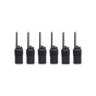 Портативна рація Baofeng BF-N9 SIX PACK комплект 6 шт (BF-N9_6) - зменшене зображення 1