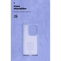 Чохол до мобільного телефона Armorstandart ICON Case Xiaomi Poco M6 Pro 4G Lavender (ARM74150) - зменшене зображення 4