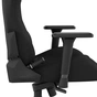 Крісло ігрове Hator Darkside 2 Pro Fabric Black (HTC1500) - зменшене зображення 6