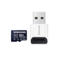 Карта пам'яті Samsung 512GB microSDXC class 10 UHS-I U3 V30 A2 Pro Ultimate (MB-MY512SB/WW) - уменьшенное изображение 5
