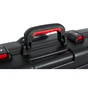Кейс для клавішних Gator TSA ATA Molded 88-note Keyboard Case w/ Wheels (GTSA-KEY88) - уменьшенное изображение 4