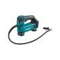 Автомобільний компресор Makita DMP180Z (Без АКБ і ЗП) (DMP180Z) - зменшене зображення 1
