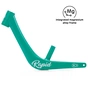 Біговел Kinderkraft Rapid Midnight Green (KKRRAPIGRE0000) (5902533913701) - зменшене зображення 8
