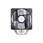 Кулер до процесора CoolerMaster Hyper 212 EVO V2 with LGA1700 (RR-2V2E-18PK-R2) - зменшене зображення 1