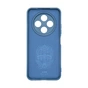 Чохол до мобільного телефона Armorstandart ICON Tecno Spark 30C 4G (kl5) Camera cover Dark Blue (ARM81204) - зменшене зображення 2