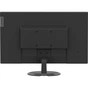 Монітор Lenovo D27-30 (66B8KAC6UA) - зменшене зображення 4