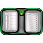 Пенал Kite Motorcross 622 без наповнення (K21-622-2) - зменшене зображення 3
