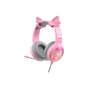 Навушники Havit HV-H2233d Cat Pink - зменшене зображення 1