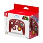 Геймпад Hori for Nintendo Switch Hori Wireless Battle Pad (Mario) (NSW-273U) - зменшене зображення 6