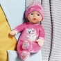Пупс Zapf Baby Born серії For babies - Маленька соня 30 см (833674) - зменшене зображення 4
