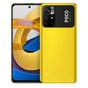 Мобільний телефон Xiaomi Poco M4 Pro 5G 6/128GB Yellow (883162) - зменшене зображення 11