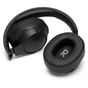Навушники JBL Tune 710 BT Black (JBLT710BTBLK) - зменшене зображення 4