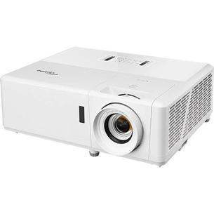 Проектор Optoma ZH403 зображення 1