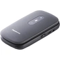 Мобільний телефон Panasonic KX-TU446 Grey (KX-TU446EXG) - уменьшенное изображение 7