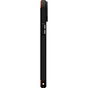 Чохол до мобільного телефона UAG Apple iPhone 14 Plus Civilian Magsafe, Black (114037114040) - уменьшенное изображение 5