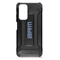 Чохол до мобільного телефона Armorstandart Panzer Xiaomi Redmi Note 11/ Note 11s Black (ARM70790) - зменшене зображення 1