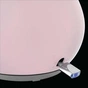 Електрочайник Russell Hobbs Bubble Pink (24402-70) - зменшене зображення 4