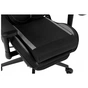 Крісло ігрове GT Racer X-2308 Black/Gray (X-2308 Fabric Black/Gray) - зменшене зображення 9