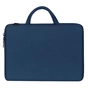 Сумка для ноутбука Tucano 14" Darkolor Blue (BDA1314-B) - зменшене зображення 4