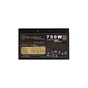 Блок живлення Silver Stone 750W STRIDER Gold (SST-ST75F-GS) - зменшене зображення 4